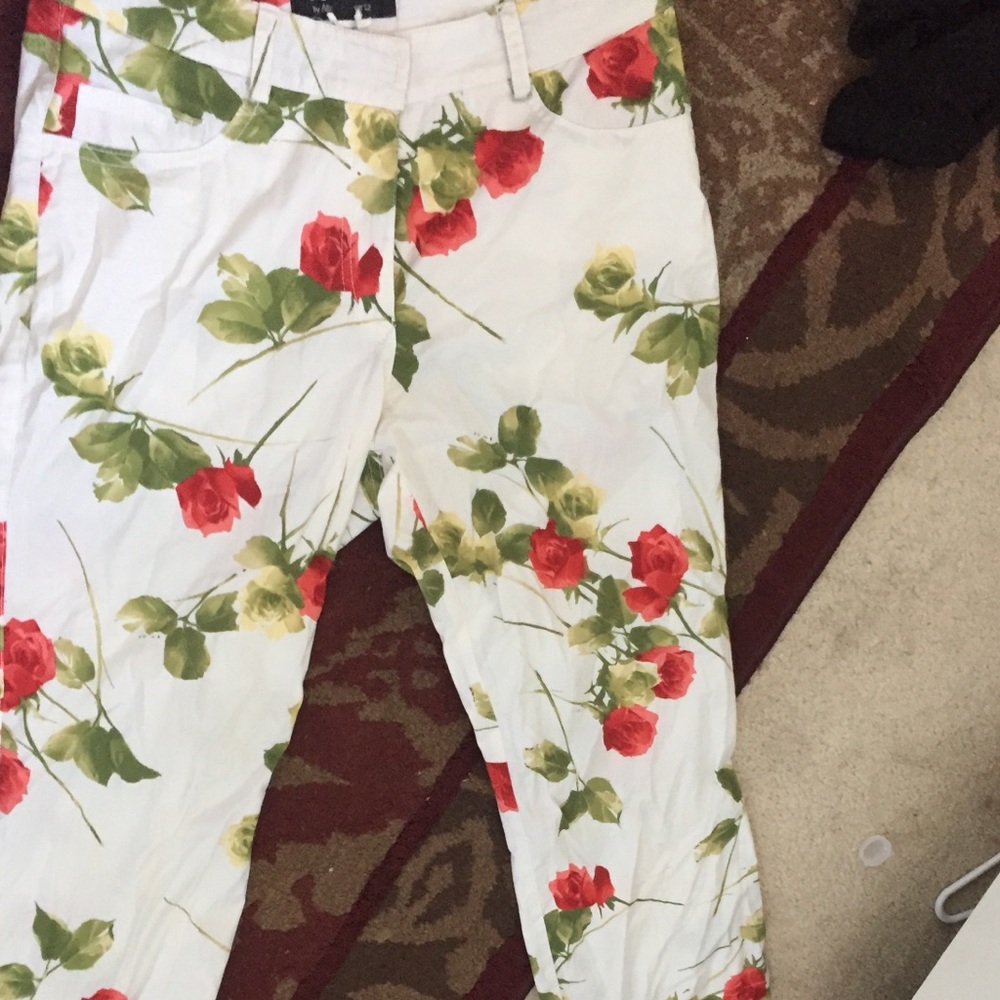 Pants - Picture 2 of 2